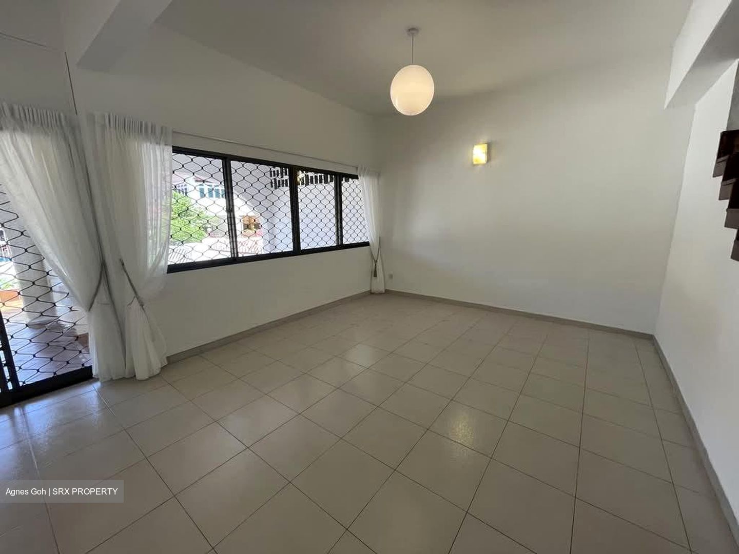 Mandarin Park (D21), Semi-Detached #563225411